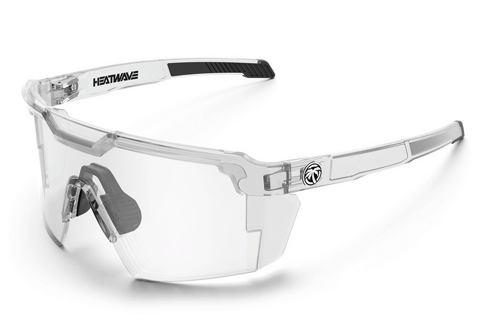 HEATWAVE - Future Tech Z87+ Sunglasses