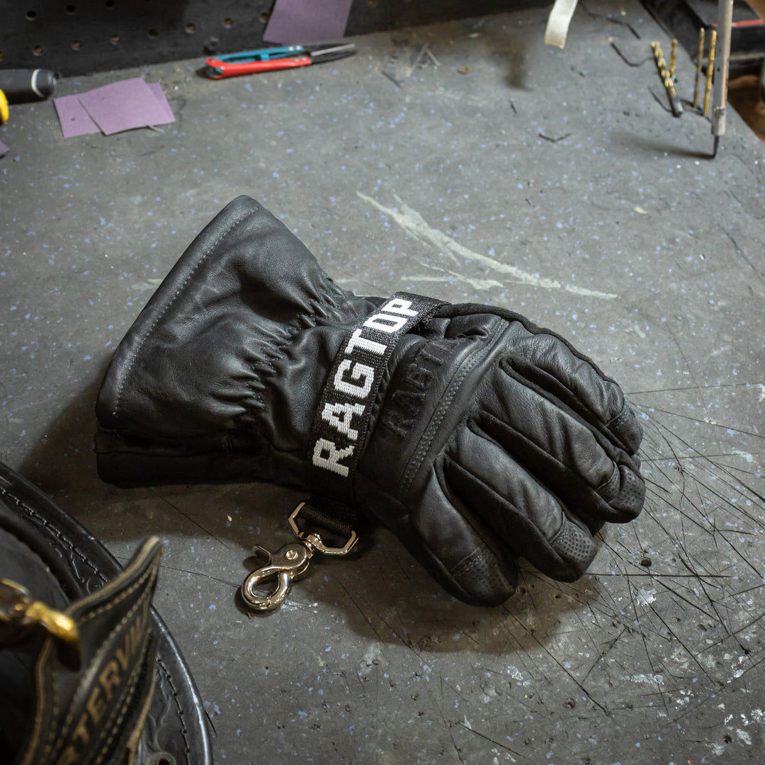 RAGTOP - Glove Strap