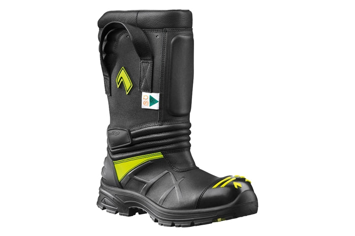 Haix Fire Eagle Air Structure Boot - Becker Safety and Supply