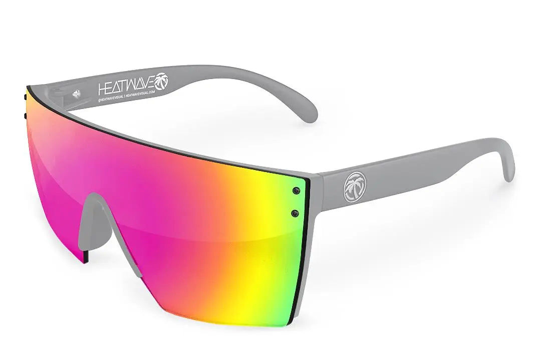 HEATWAVE - Lazer Face Replacement Lens - Becker Safety and Supply