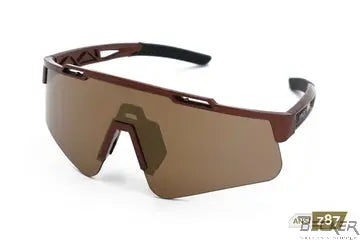 Havoc- Diablo Ansi Z87.1+, Clear Lens Becker Safety and Supply