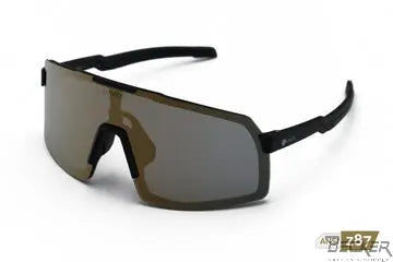 Havoc- Raptor Ansi Z87.1+, Clear Lens Becker Safety and Supply