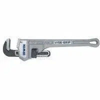 IRWIN - 24" Aluminum Pipe Wrench - Becker Safety and Supply