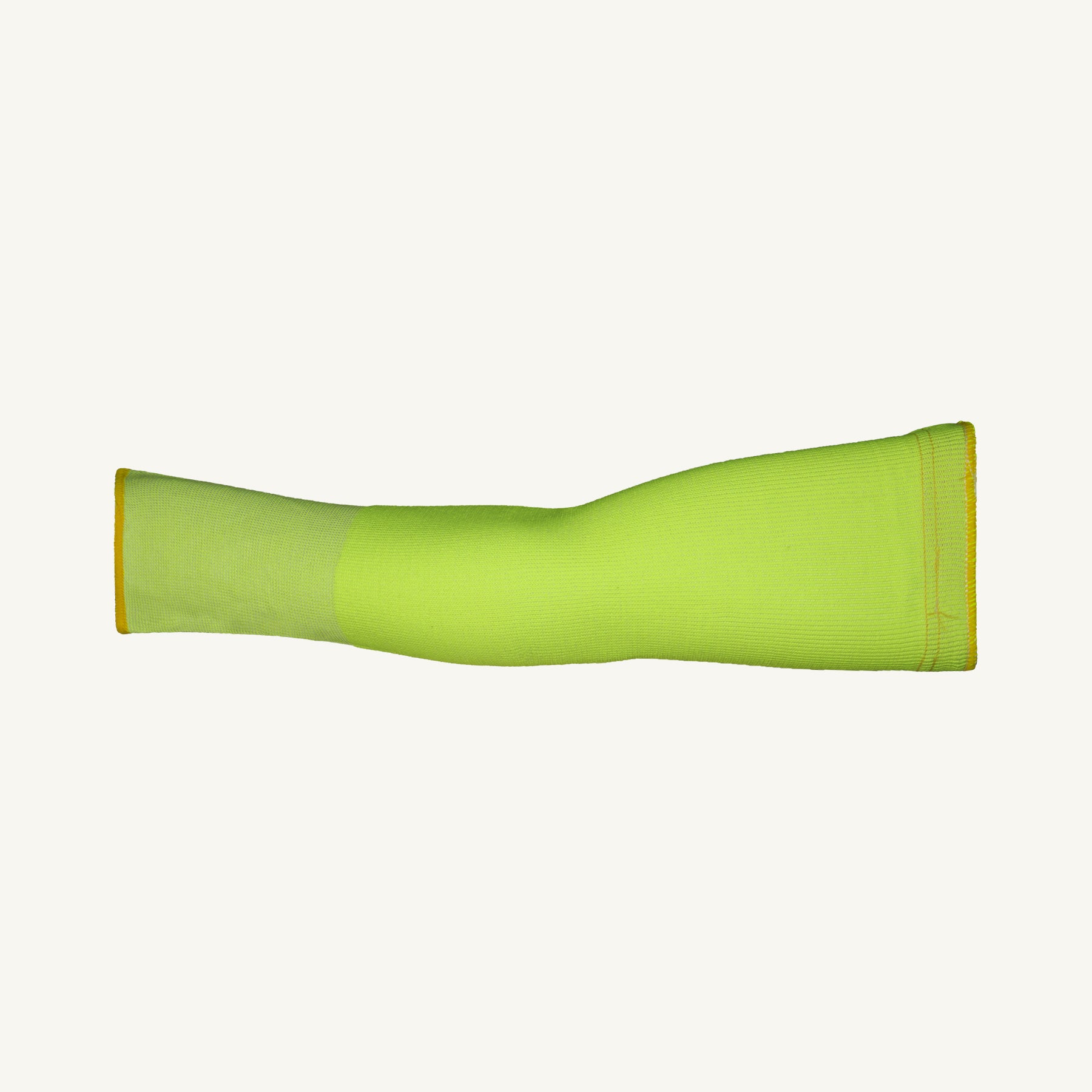 SUPERIOR - TenActiv 18" Hi-Viz cut sleeve with thumbholes Cut A9