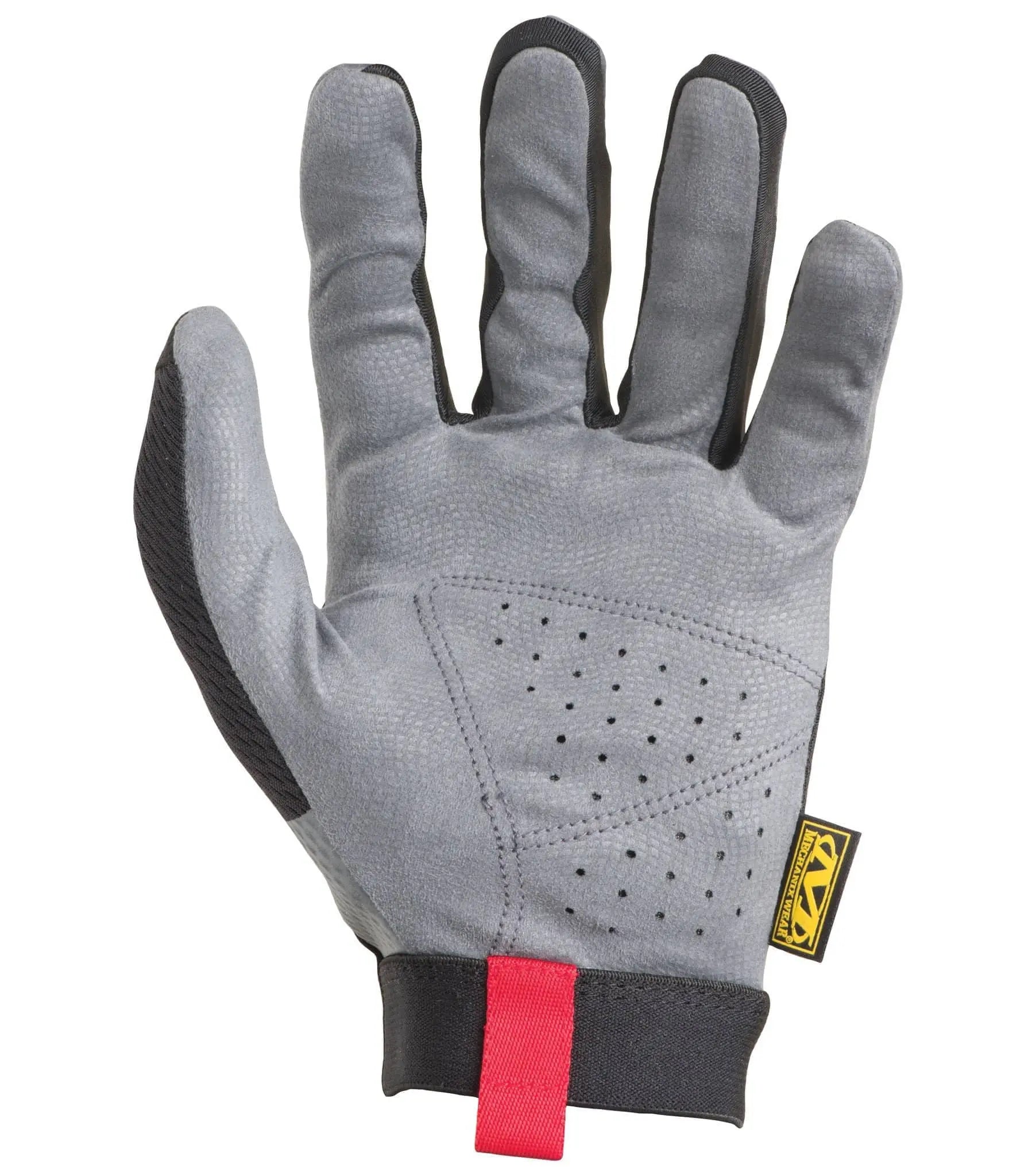 MECHANIX - Specialty 0.5mm High Dexterity Glove - Becker Safety and Supply