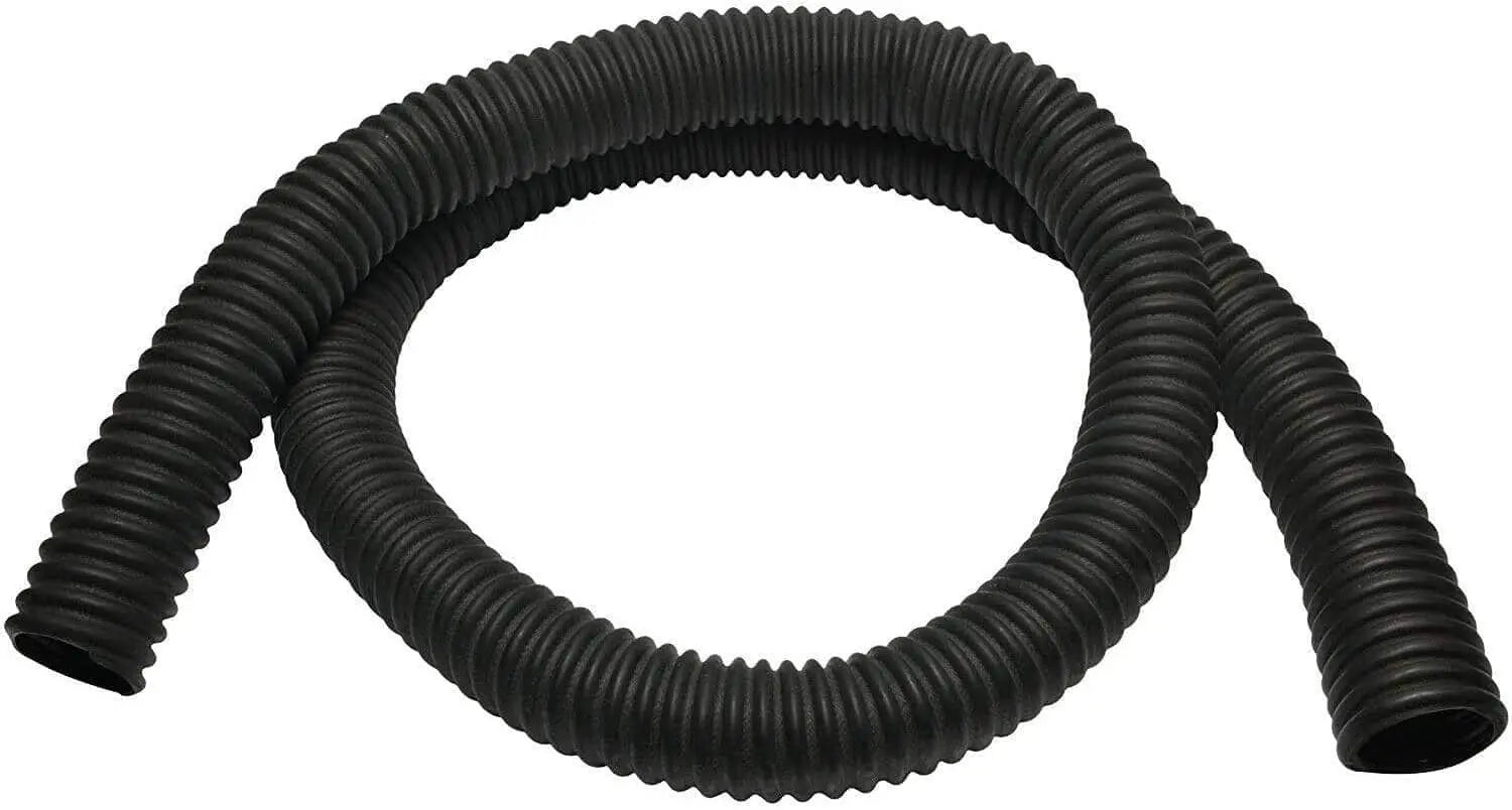MISCELLANEOUS -2.5" x 11' Garage Exhaust Hose - Becker Safety and Supply