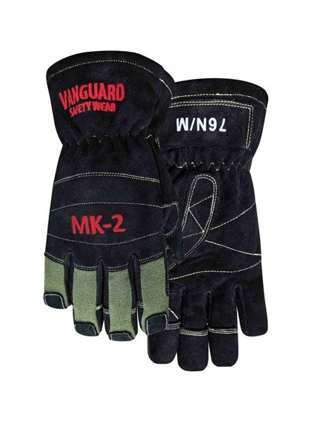 Vanguard Safety Wear - MK-2 Structural Firefighting Glove