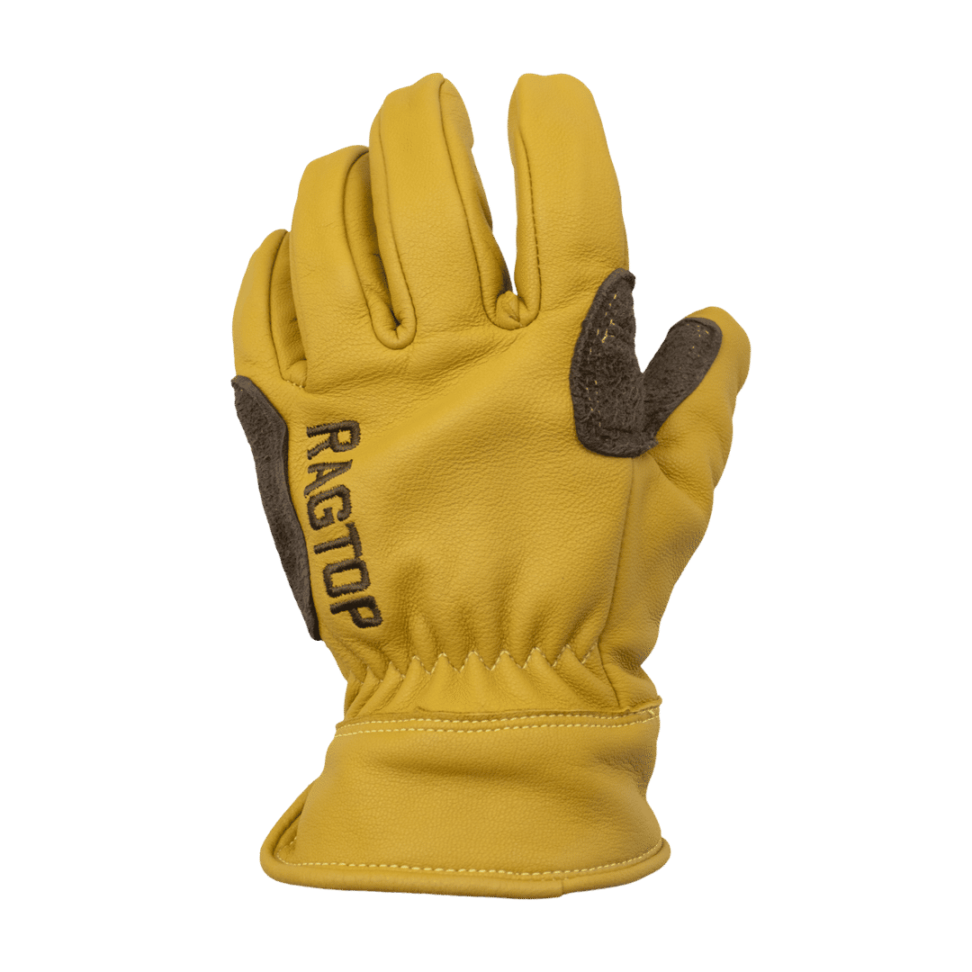 RAGTOP - Multi-Purpose Mitts