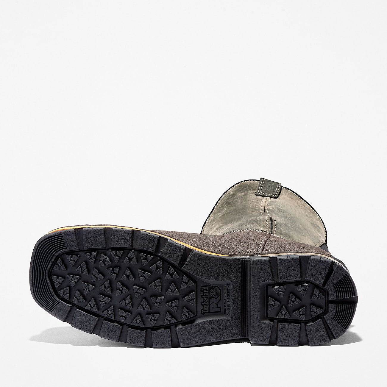 Timberland Pro - Mens True Grit Pull On Composite Toe - Becker Safety and Supply