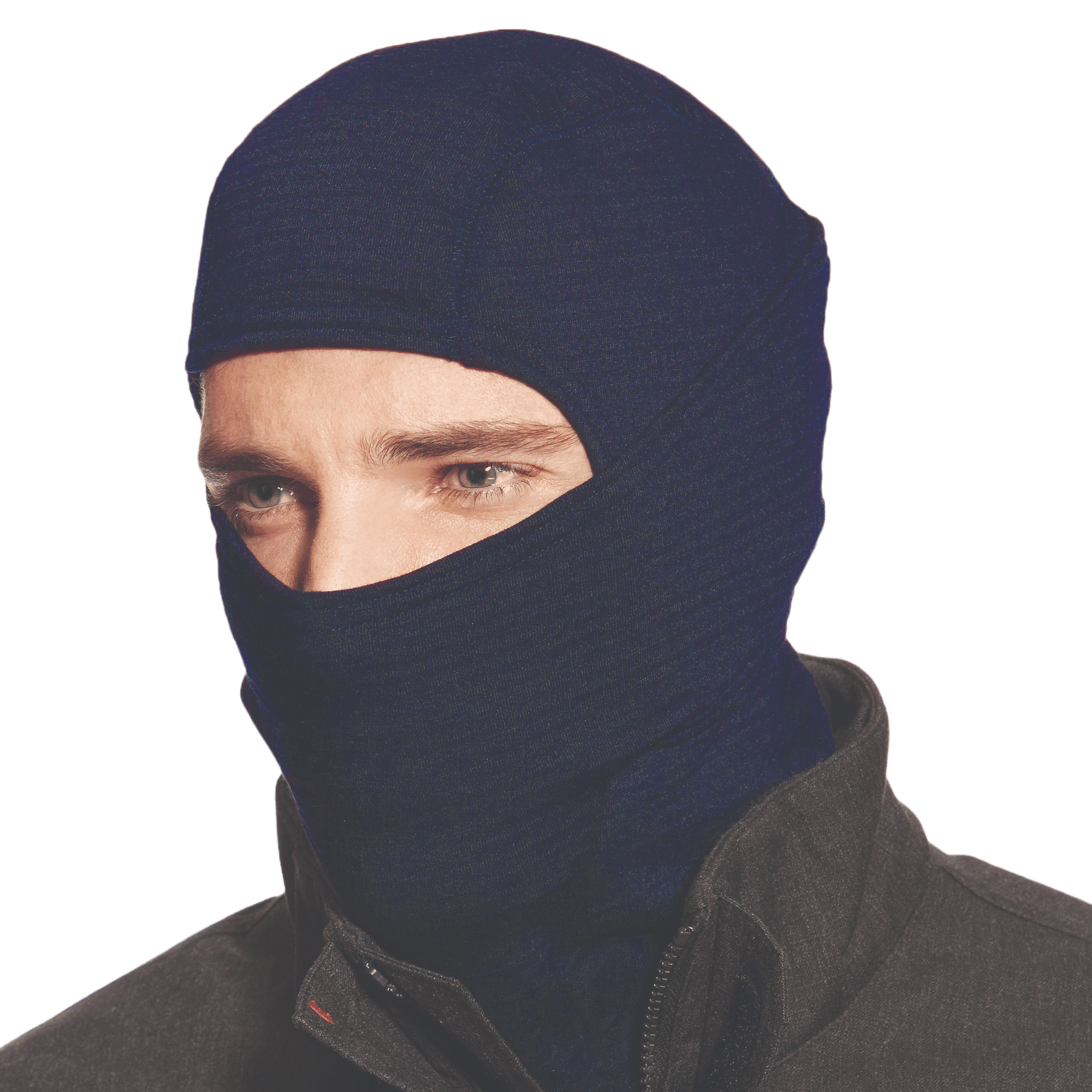 ARIAT - FR Polartec Balaclava, Navy - Becker Safety and Supply