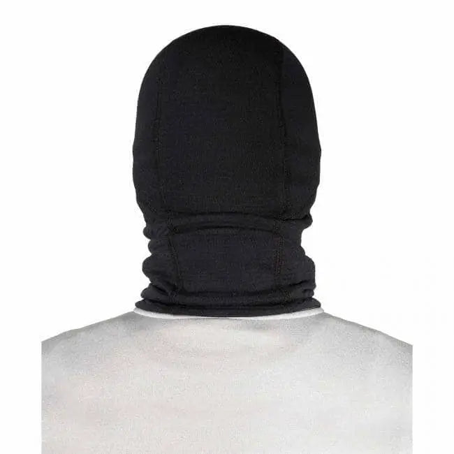ERGODYNE - N-Ferno 6847 FR Balaclava Face Mask Dual Compliant NFPA 70E/NFPA 2112 - Becker Safety and Supply