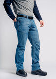 LAPCO - FR Morgan Jeans 11oz. Comfort Flex Cotton Blend