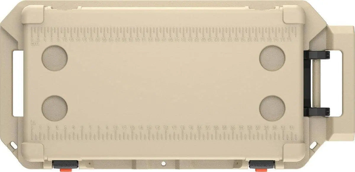 PELICAN - 80QT Wheeled Cooler - Becker Safety and Supply