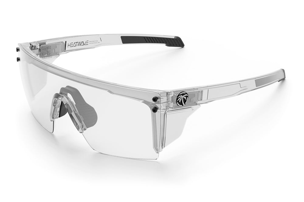 HEATWAVE - Performance Lazer Slim Z87+ Sunglasses