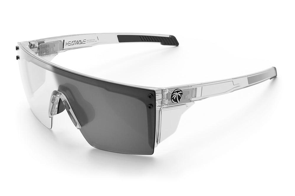 HEATWAVE - Performance Lazer Slim Z87+ Sunglasses