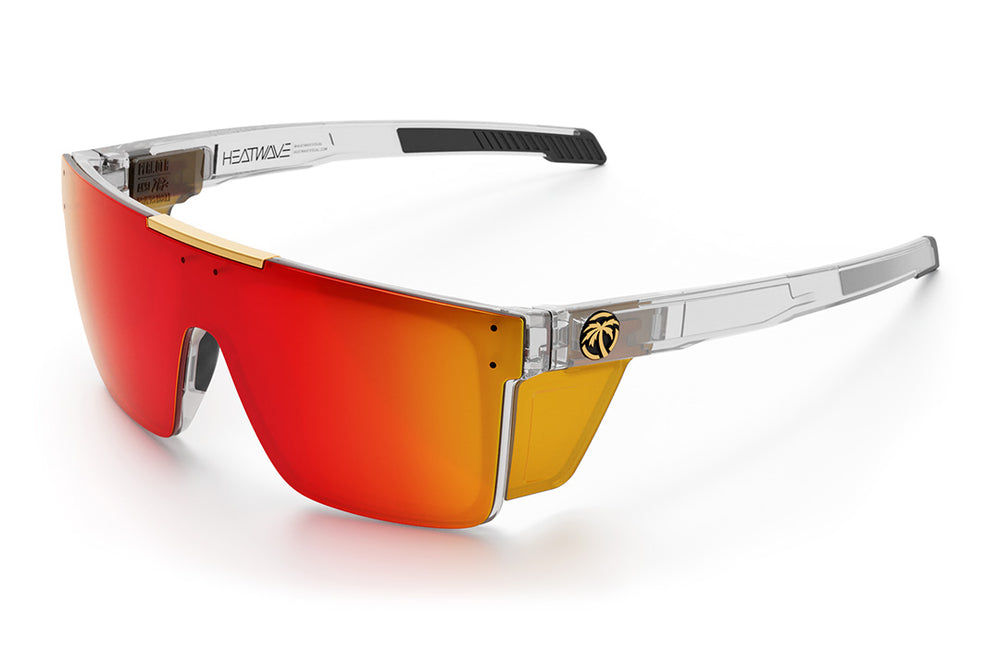 Heatwave - Performance Quatro Z87+ Sunglasses