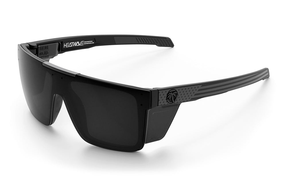 Heatwave - Performance Quatro Z87+ Sunglasses