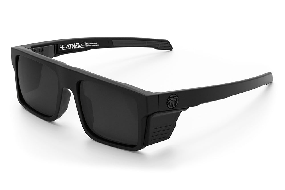 HEATWAVE - Performance Rayth Z87+ Sunglasses