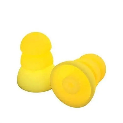 PLUGFONES - Replacement Silicone Plugs - Becker Safety and Supply