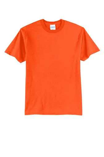 Port & Company - Core Blend Tee Becker Safety and Supply