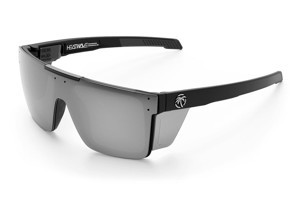 Heatwave - Performance Quatro Z87+ Sunglasses