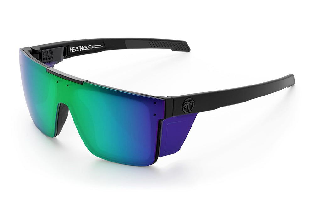 Heatwave - Performance Quatro Z87+ Sunglasses