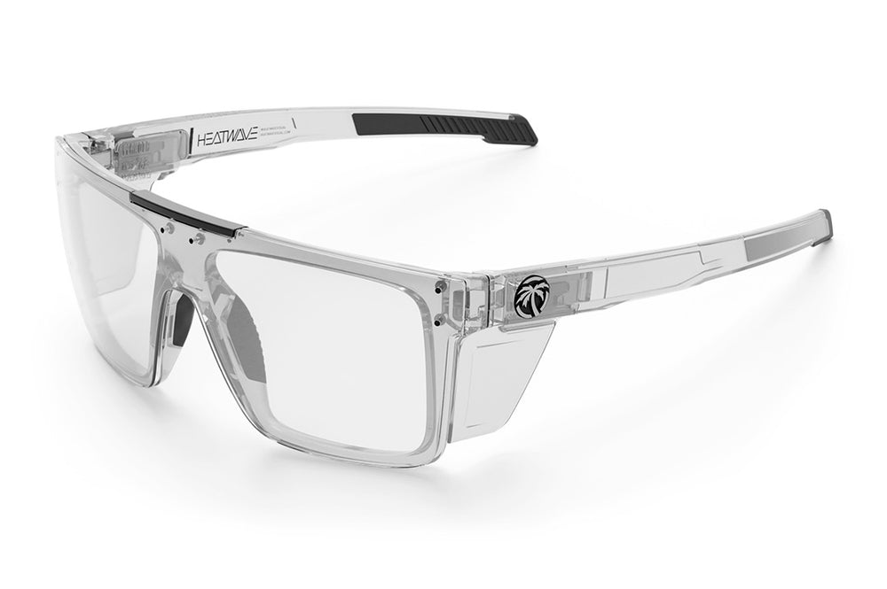 Heatwave - Performance Quatro Z87+ Sunglasses