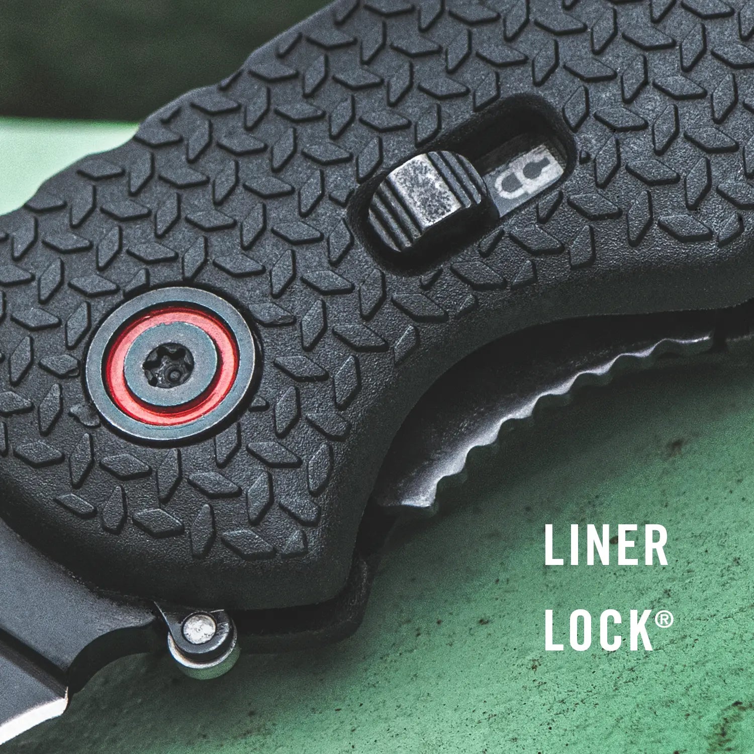 COAST - 1919 Reserve Limited Edition EDC Tactical Knife w/ Max Lock