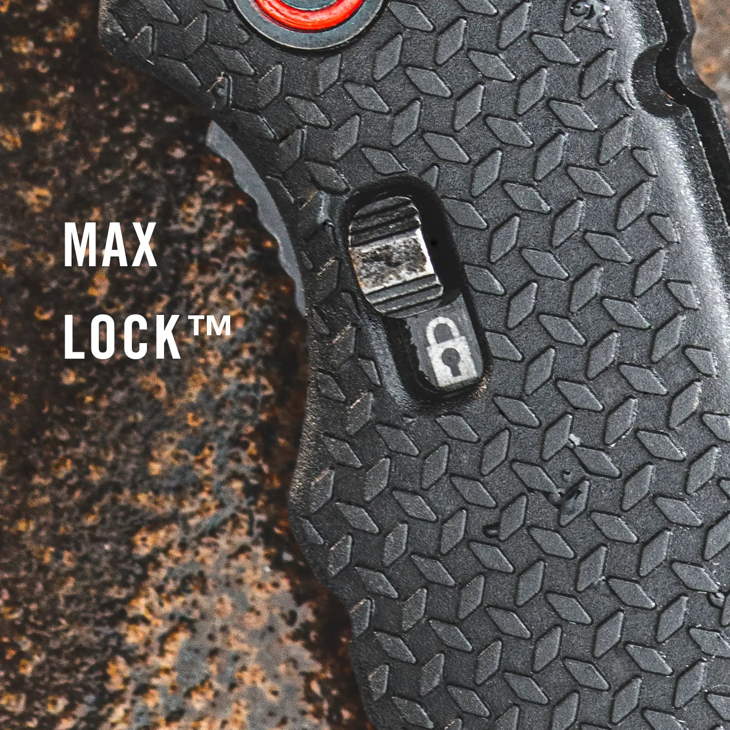 COAST - 1919 Reserve Limited Edition EDC Tactical Knife w/ Max Lock