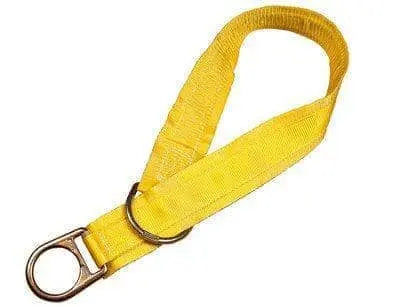 DBI/SALA - 3' Cross Arm Strap (Web Tie-off Adapter) - Becker Safety and Supply