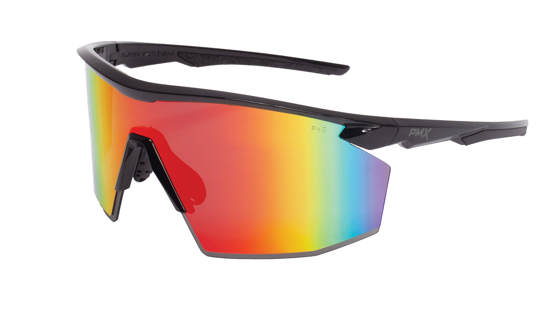 PYRAMEX - PMXSPEC Safety Glasses
