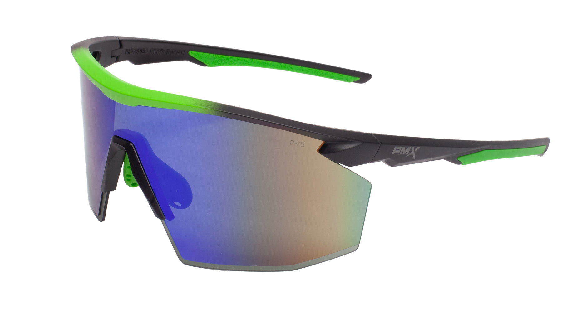PYRAMEX - PMXSPEC Safety Glasses