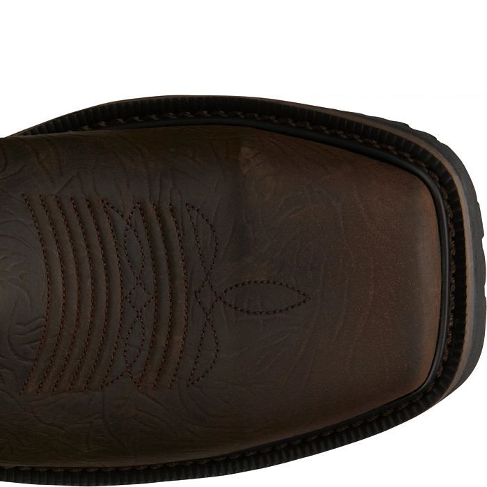 JUSTIN - JOIST 11" COMPOSITE TOE WATERPROOF WORK BOOT
