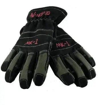 Vanguard Safety Wear - MK1 - Gauntlet Style Structural Firefighting Glove Vanguard Safety Wear