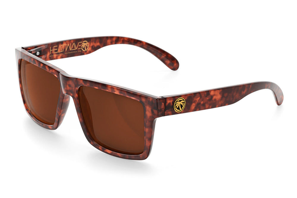 HEATWAVE - Vise Z87 Sunglasses