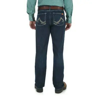 WRANGLER - FR 42 Vintage Boot Cut - Fashion Pocket - Becker Safety and Supply