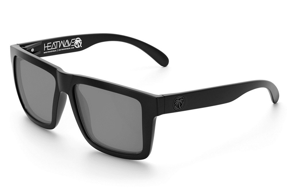 HEATWAVE - XL Vise Z87 Sunglasses