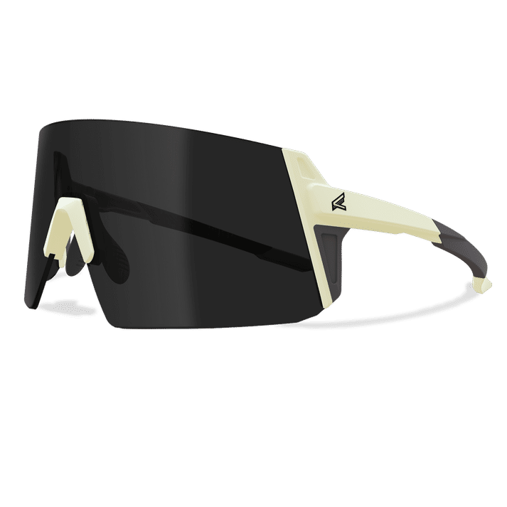 Edge - Revelstoke - Mint With Gray Tpr FRame Color, Smoke - Becker Safety and Supply