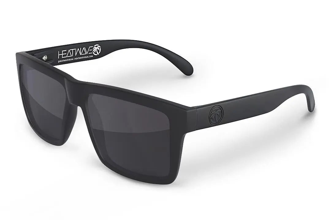 HEATWAVE VISUAL - VISE SUNGLASSES - Becker Safety and Supply
