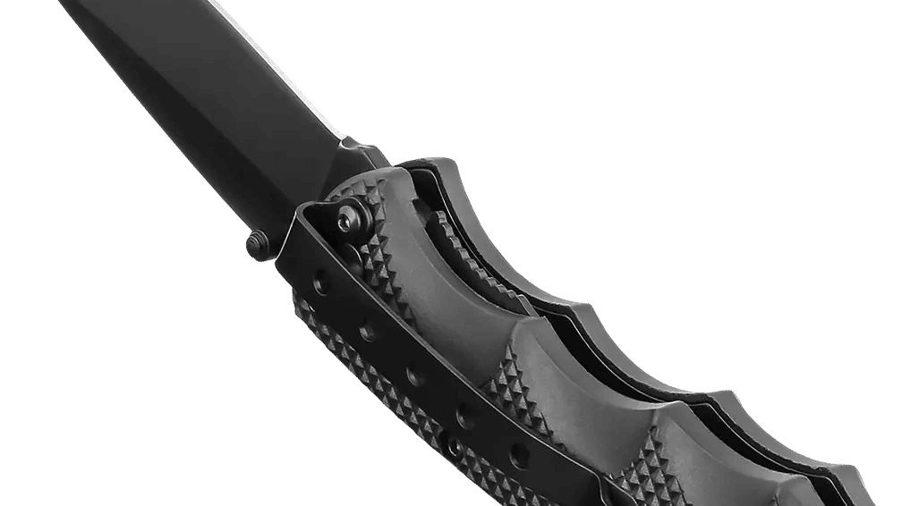 COAST - LX315 - LINER LOCK FOLDER