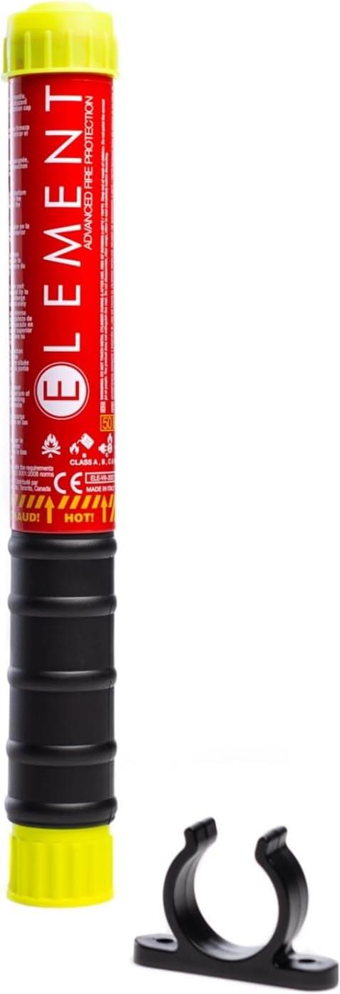 ELEMENT - E50 Fire  Extinguisher
