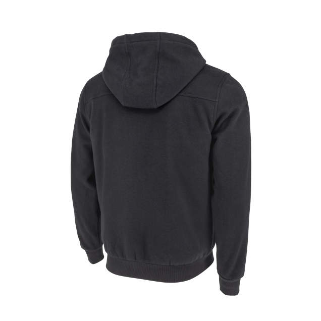 RADIANS - Heated Men's Hoodie, Gray