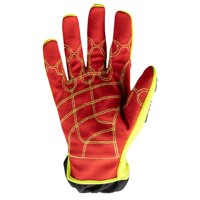 HexArmor - EXT Rescue 4013 Extrication Glove - Becker Safety and Supply