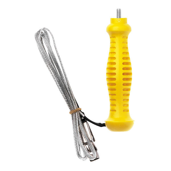 US TAPE - Gauging Tape Handle Replacement W/ Grounding Strap