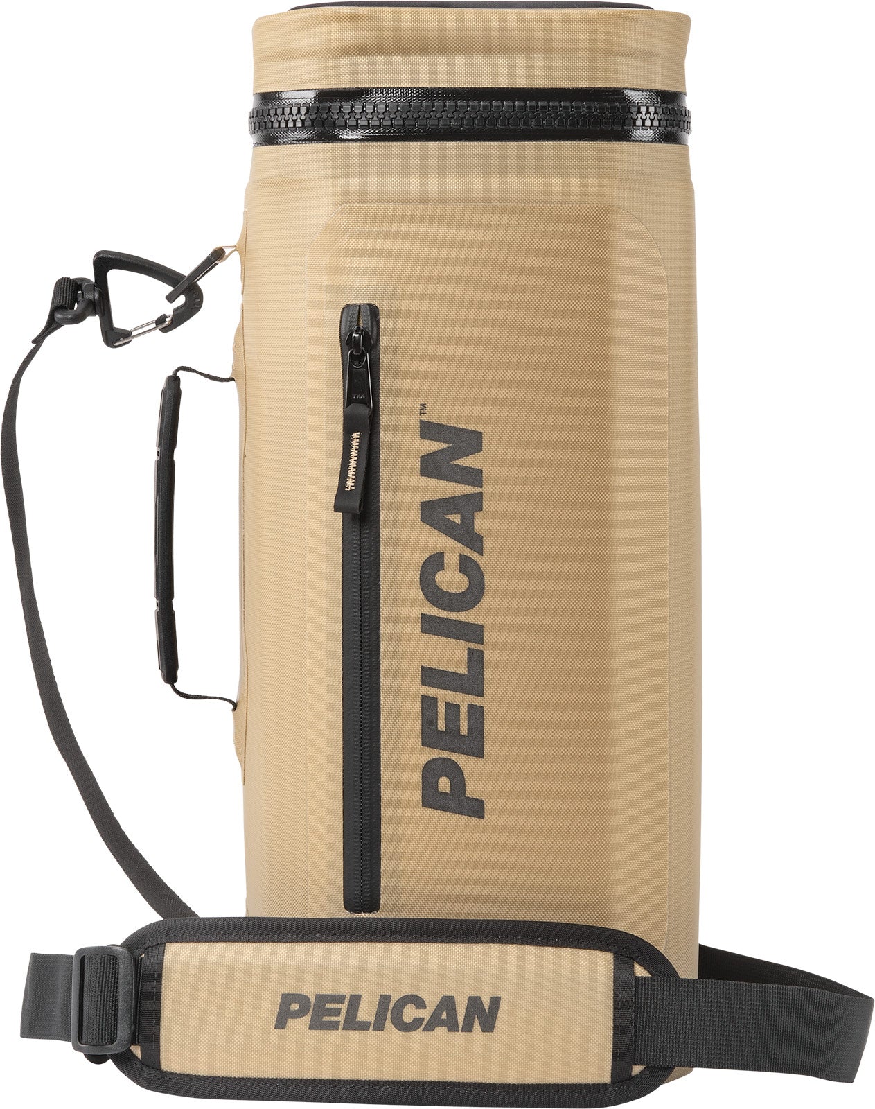 PELICAN - Dayventure - SLING COOLER - COYOTE - Becker Safety and Supply