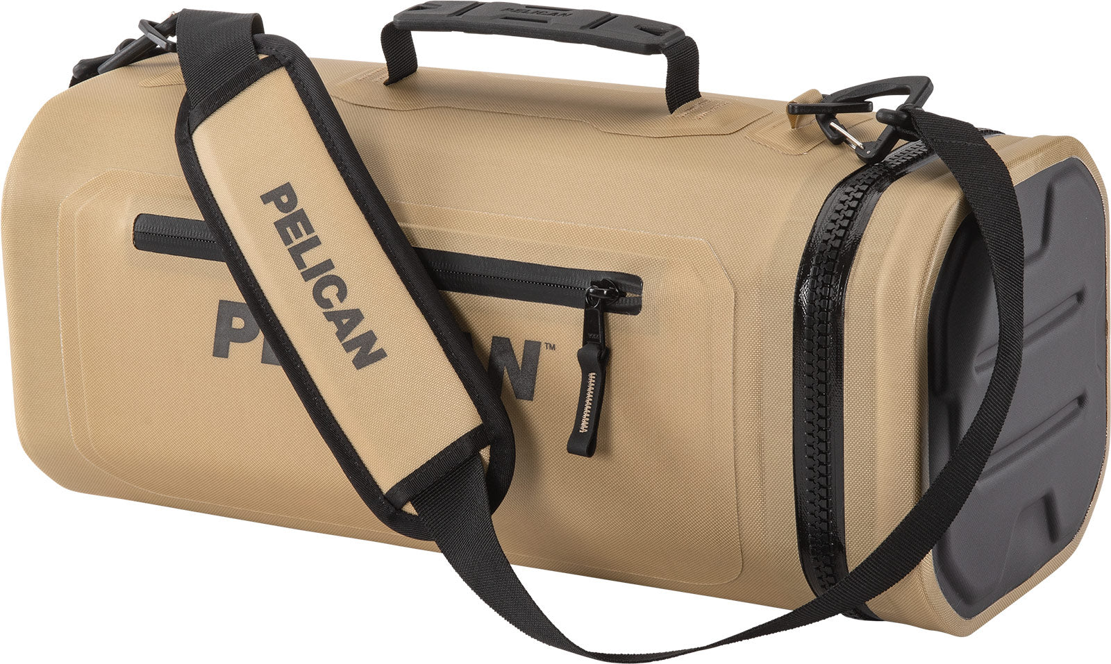 PELICAN - Dayventure - SLING COOLER - COYOTE - Becker Safety and Supply