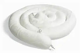 SPILLTECH - 5"x10' Oil Only Contractor Grade Sock Boom, 4/pkg - Becker Safety and Supply