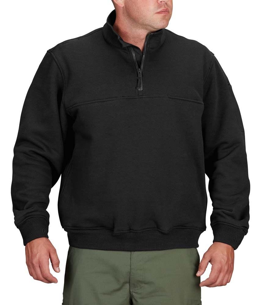 Propper 1/4 Zip Job Shirt - Becker Safety and Supply