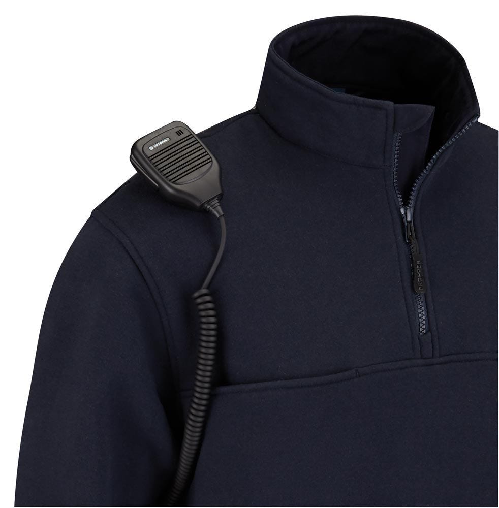 Propper 1/4 Zip Job Shirt - Becker Safety and Supply