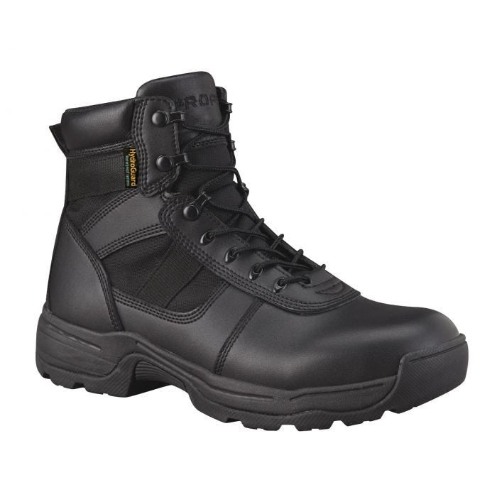 Propper Series 100 6" Side Zip Boot Waterproof Comp Toe - Becker Safety and Supply